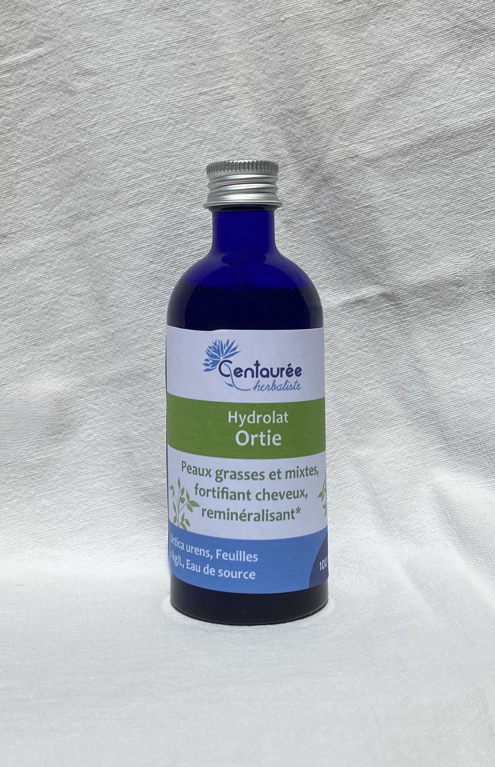 Hydrolat Ortie