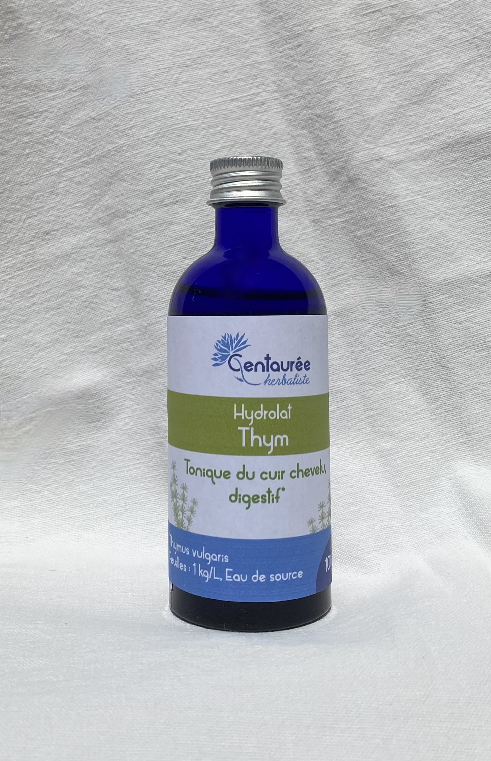 Hydrolat Thym