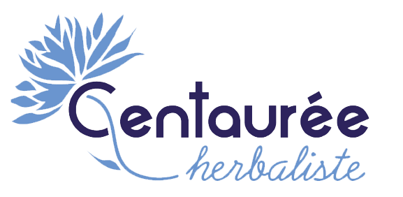 Logo Centaurée
