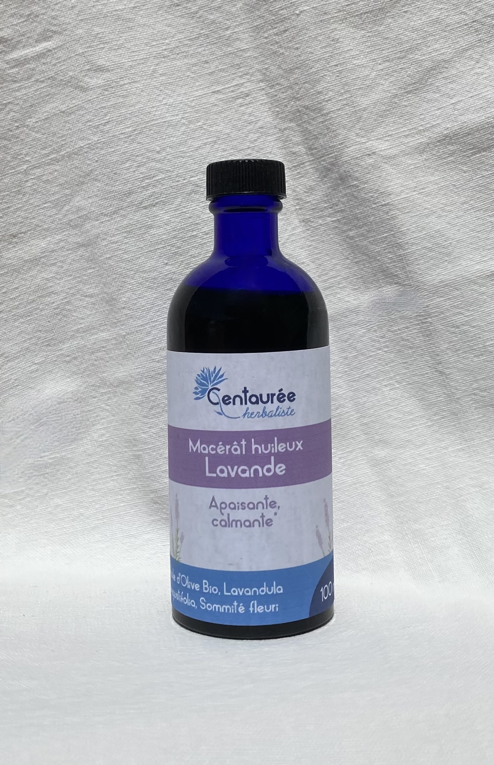 Macérât Lavande
