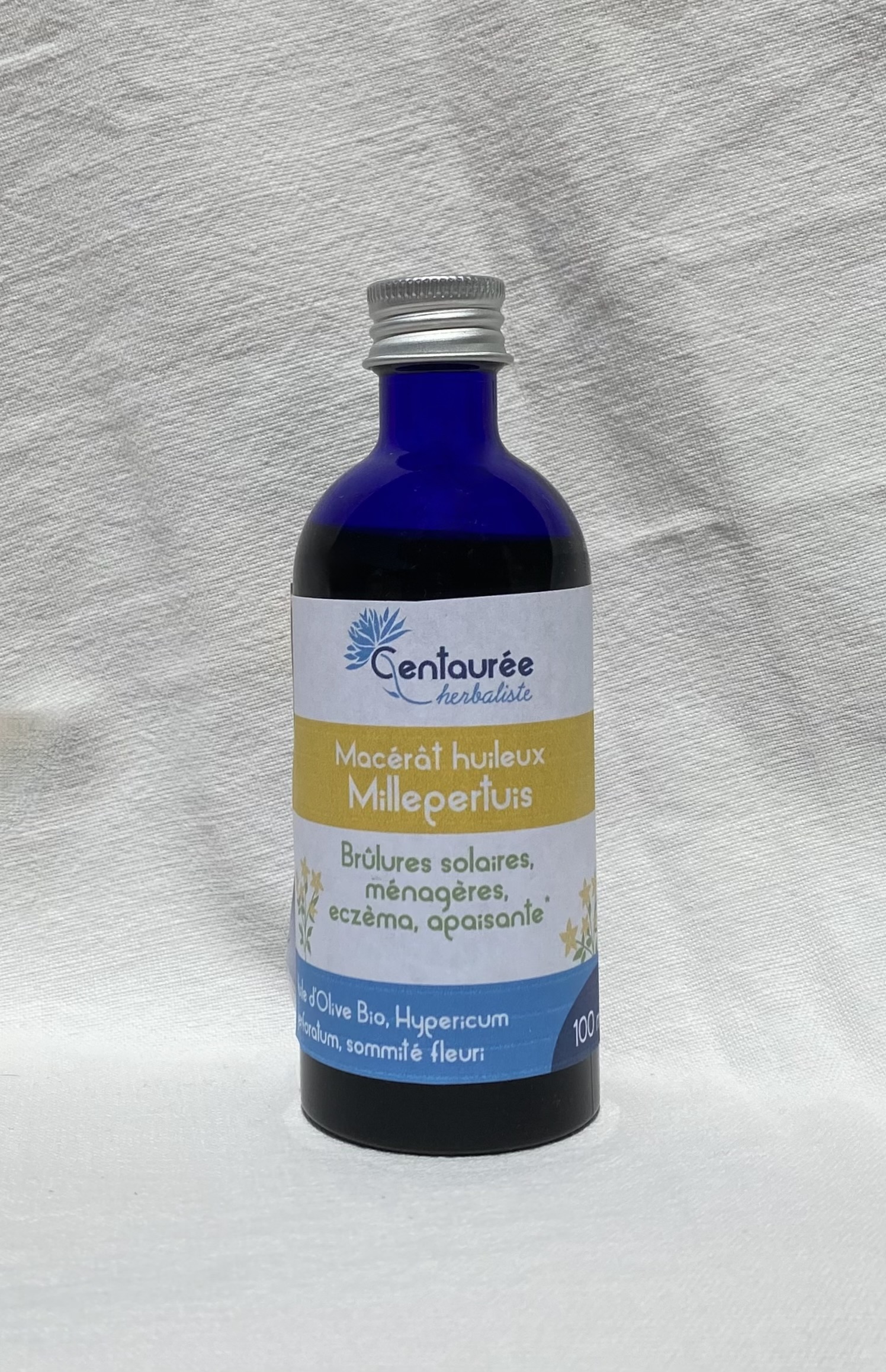 Millepertuis 100ml