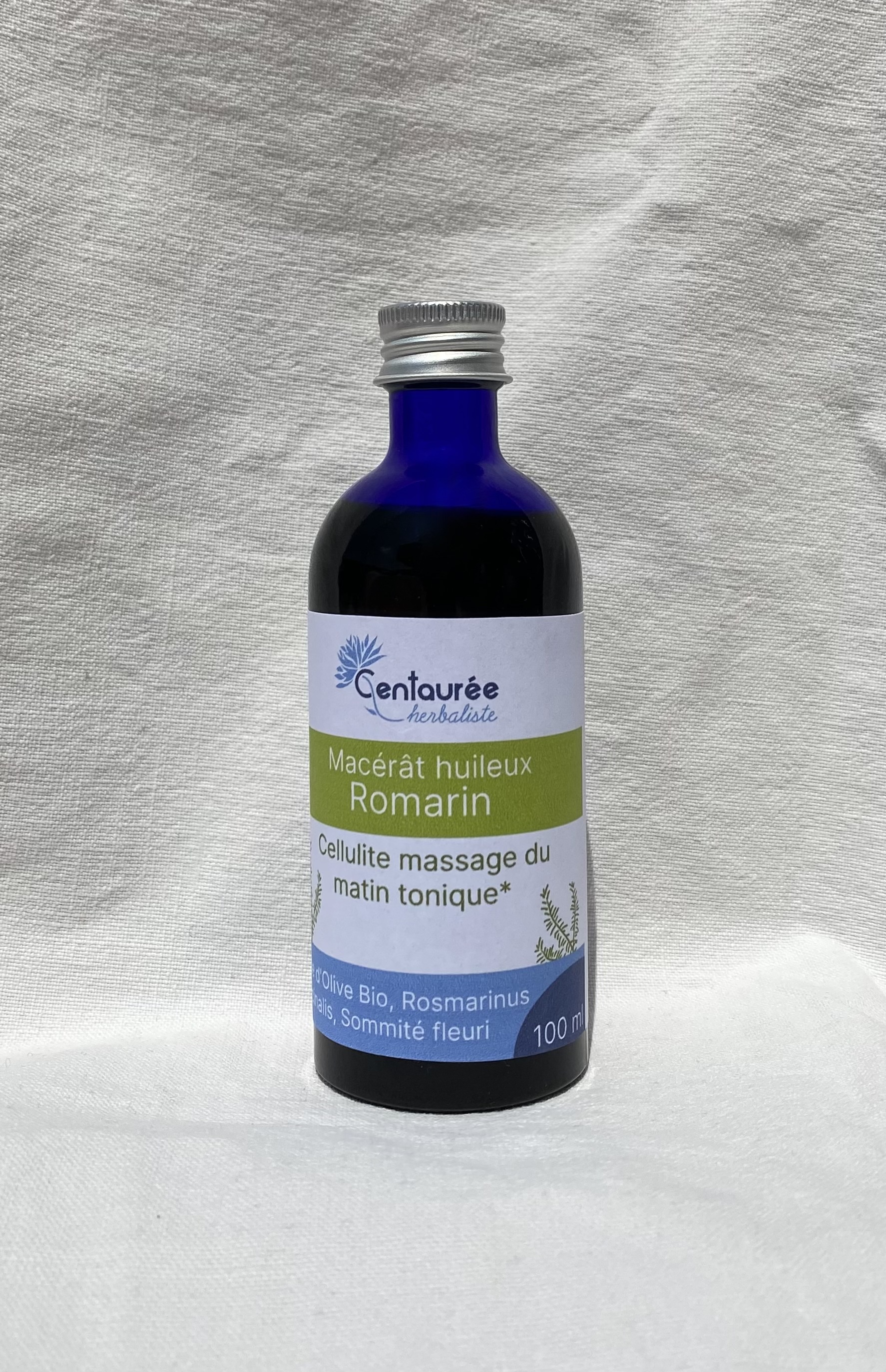 Macérât Romarin